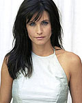 Courtney Cox